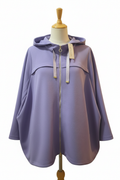 Chaqueta completa en maniquí de madera