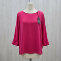 Blusa seda Elena Miro
